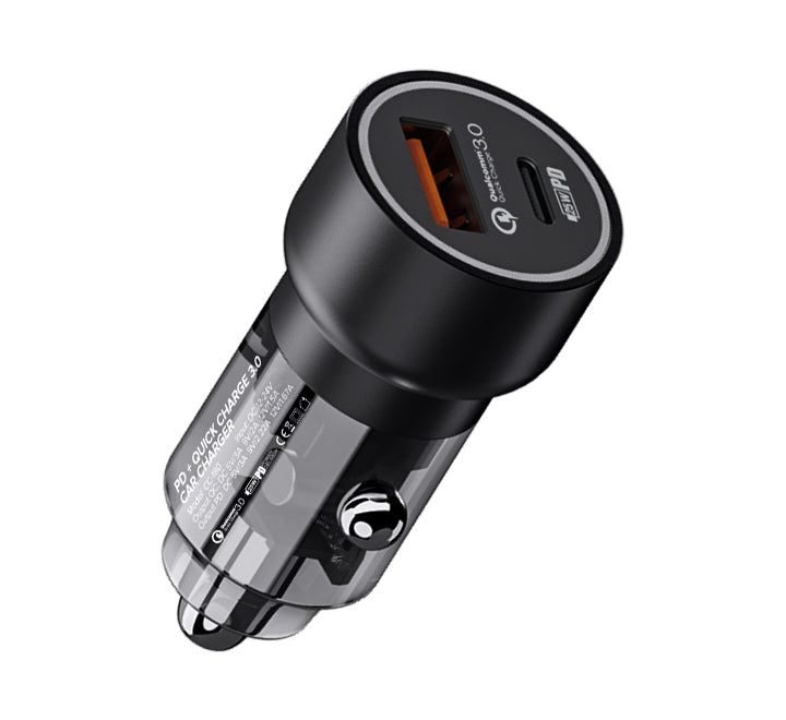 Space CC 180 Car Charger Price in Pakistan