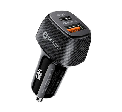 Space CC 20 Charge Car Charger Price in Pakistan