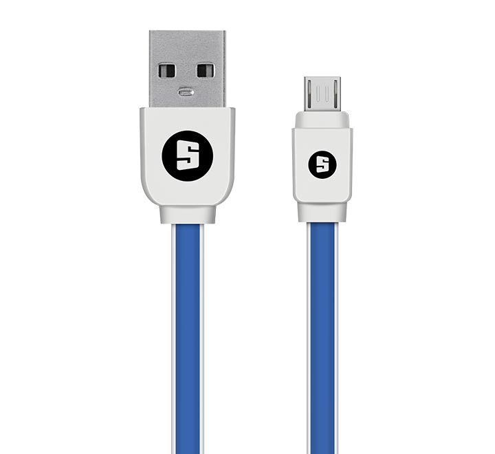 Space ChargeSync Micro USB Cable Price in Pakistan