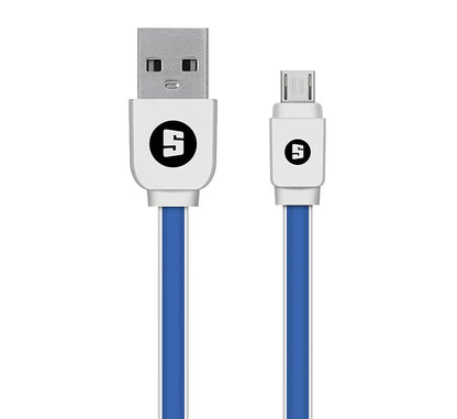 Space ChargeSync Micro USB Cable Price in Pakistan