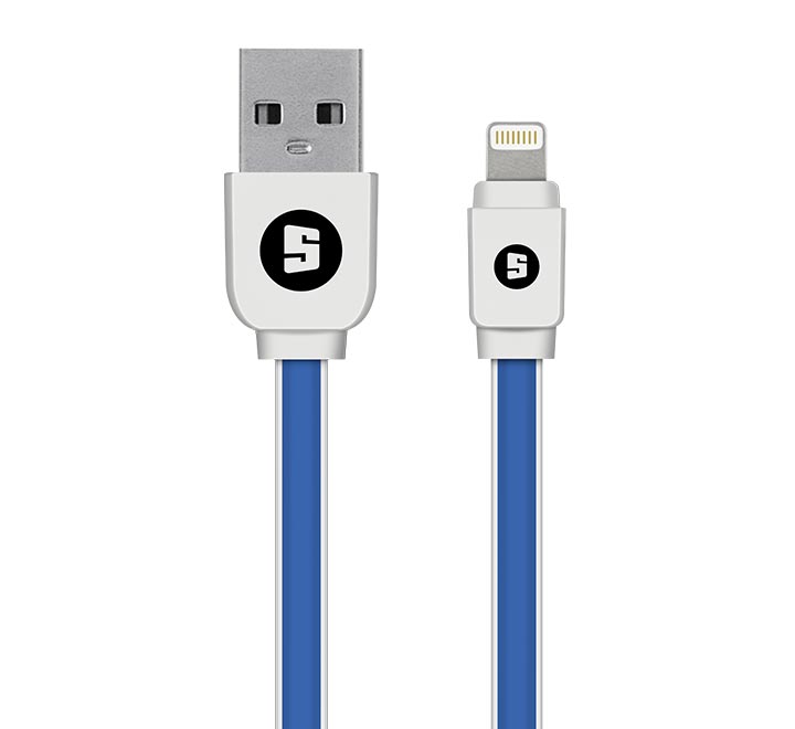 Space ChargeSync Lightning Iphone Cable Price in Pakistan
