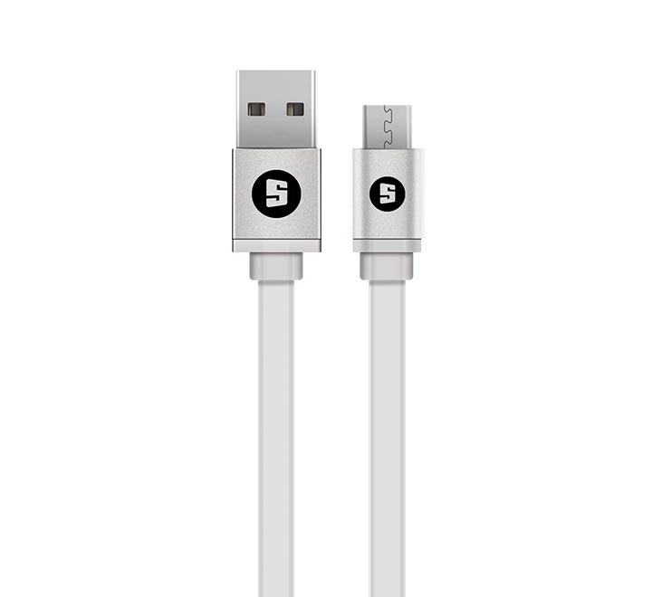 Space Jelly Micro USB to USB Cable Price in Pakistan