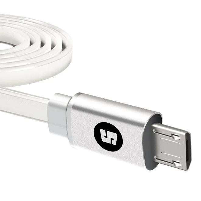 Space Charge Sync Jelly Micro USB to USB Cable Secondary image