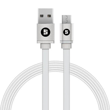 Space Dual Port USB 2.1A Car Charger Price in Pakistan