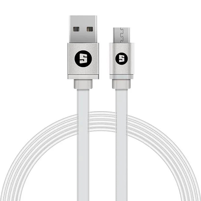 Space Dual Port USB 2.1A Car Charger Price in Pakistan