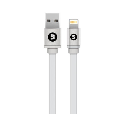 Space Jelly Lightning Iphone Cable Price in Pakistan
