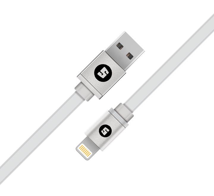 Space CE-412 Lightning Iphone Cable Price in Pakistan