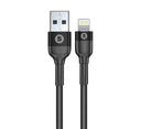 Space ChargeSync High Speed Lightning Data Cable