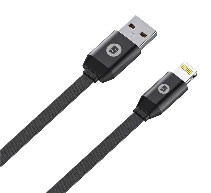 Space High Speed Nylon Data Cable iPhone Price in Pakistan