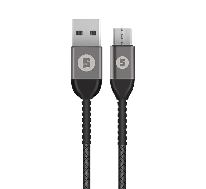Space ChargeSync Micro USB Cable Price in Pakistan