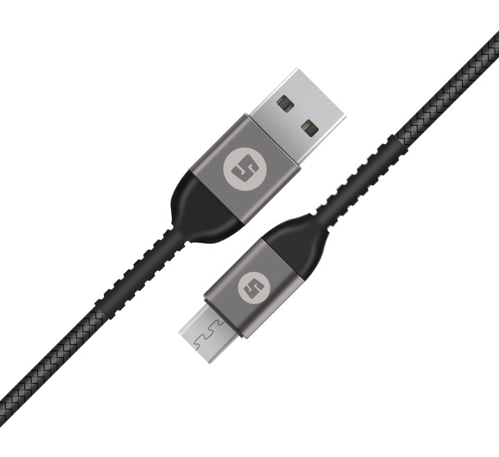 Space CE 407 ChargeSync Micro USB Cable Price in Pakistan
