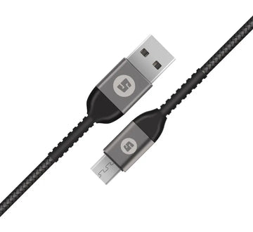 Space CE 407 ChargeSync Micro USB Cable Price in Pakistan