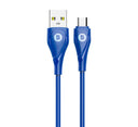 Space Micro USB ChargeSync High Speed Data PVC USB Cable