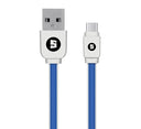 Space ChargeSync Type-C Cable