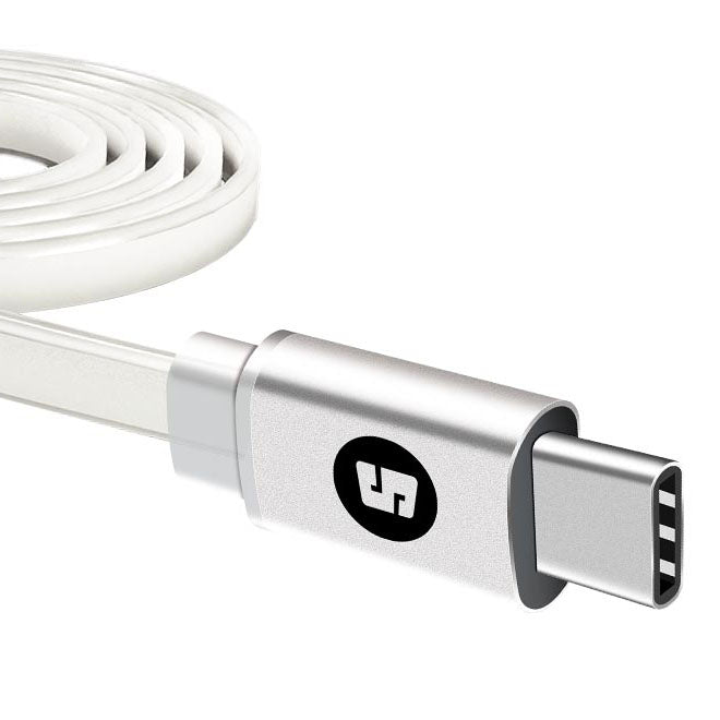 Space CE-452 Jelly Type-C USB Cable Price in Pakistan