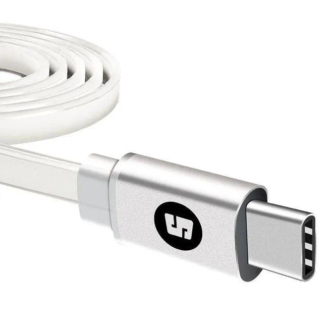 Space Charge Sync Jelly Type-C USB Cable Secondary image