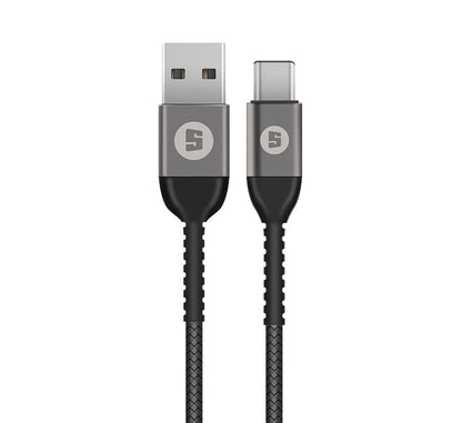 Space CE 450 ChargeSync Type C Cable Price in Pakistan