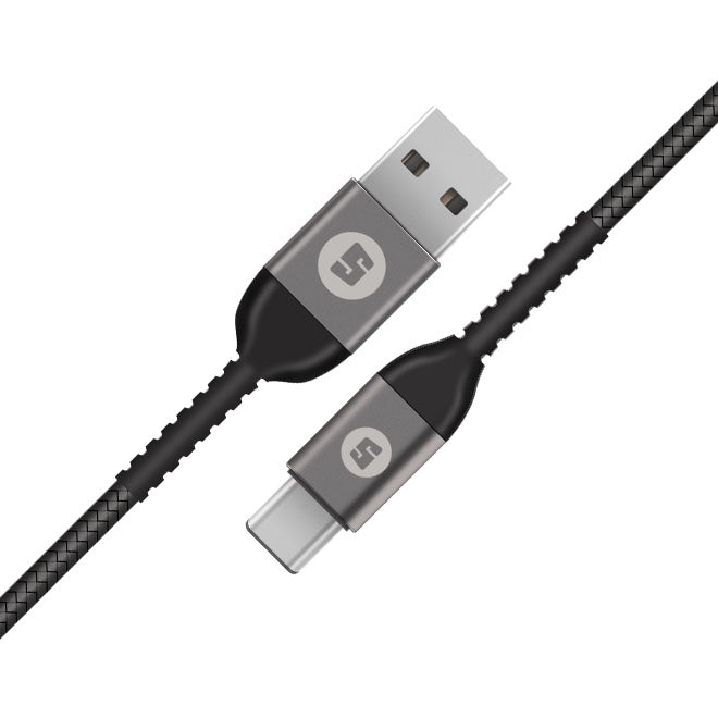 Space Type C Cable Price in Pakistan