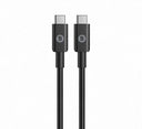 Space Charge Sync Type-C To Type-C Cable