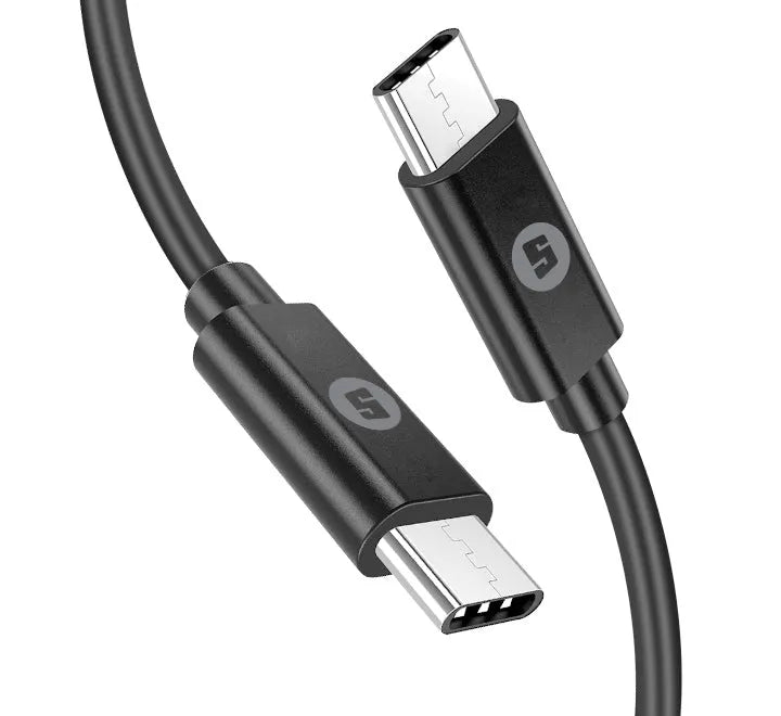 Space Charge Sync Type-C To Type-C Cable Secondary image