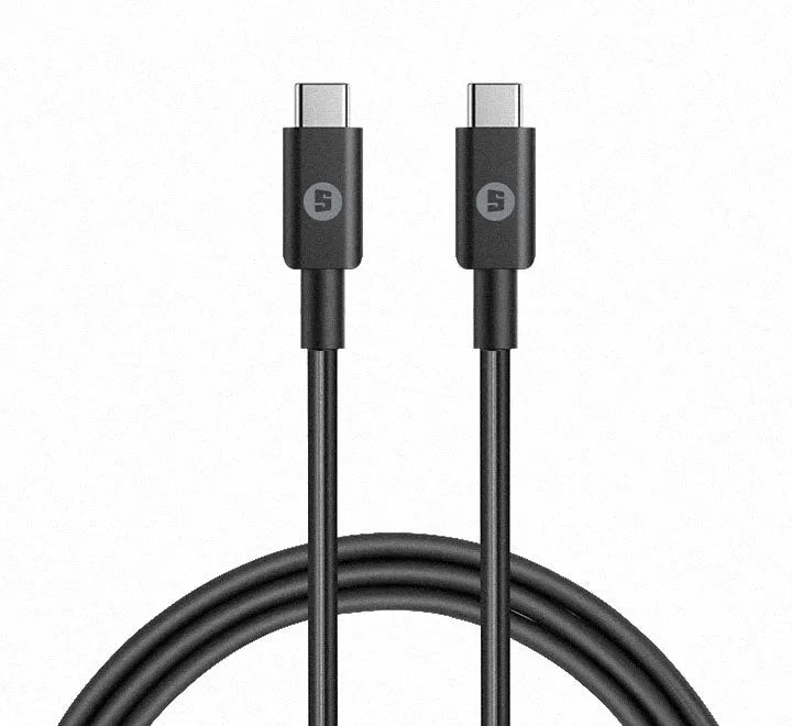 Space ChargeSync Lightning Iphone Cable Price in Pakistan