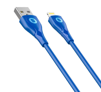 Space CE 482 High Speed Lightning Data Cable Price in Pakistan
