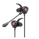 Space DL-50 Delta Pro Gaming Earphones