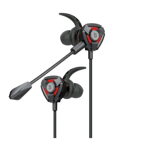 Space PD 540 Pods Supreme Earphones Price in Pakistan Main image
