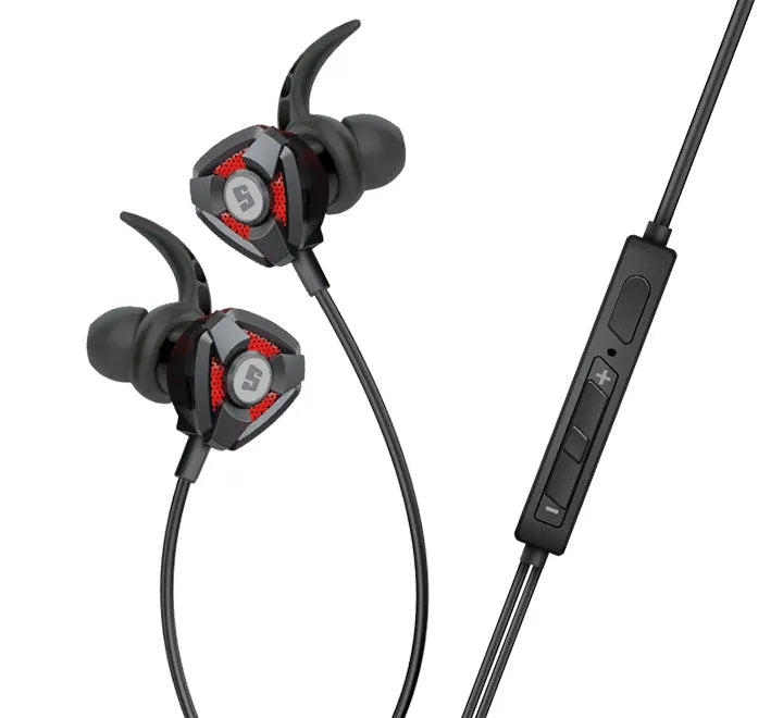 Space DL-50 Delta Pro Gaming Earphones Secondary image