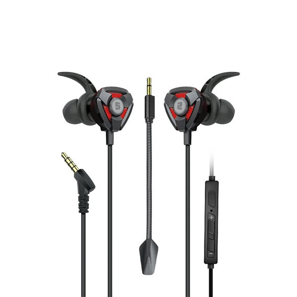 Space Supreme Earphones Price in Pakistan