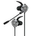 Space Delta Pro Gaming Earphones