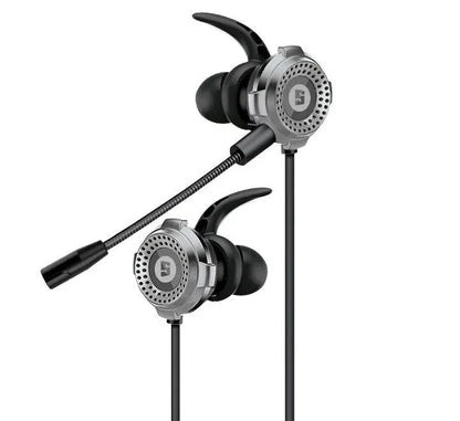 Space Sound & Selfie Expert Earphones Price in Pakistan