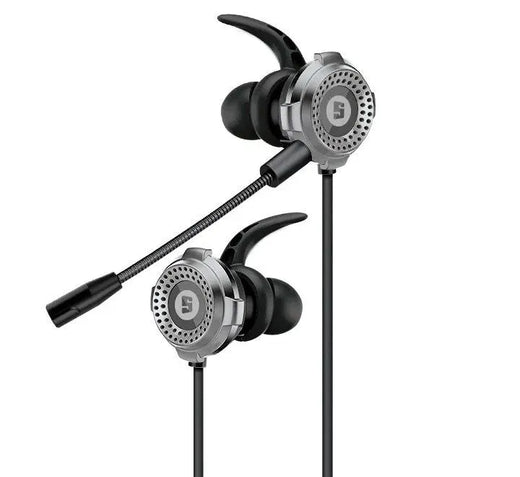 Space Sound & Selfie Expert Earphones Price in Pakistan