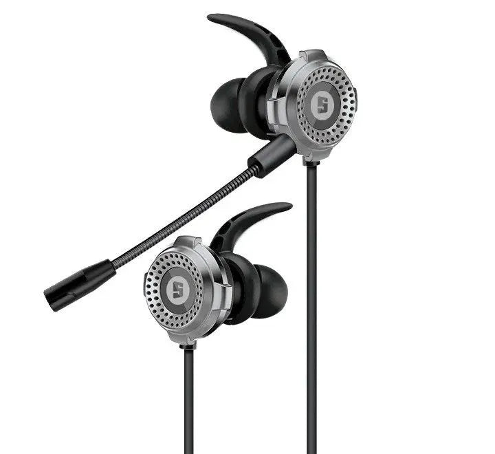 Space Sound & Selfie Expert Earphones Price in Pakistan Main image