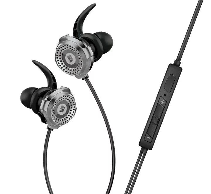 Space Urban Extra Bass Earphones Price in Pakistan