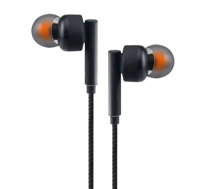 Space Elektro Stereo Earphone Price in Pakistan Main image