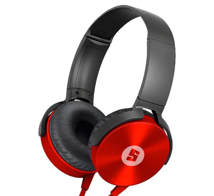 Space Encore Deluxe Headphones Secondary image