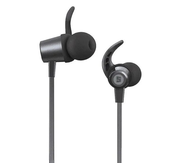 Space Era X HD Wireless Earphone Secondary image
