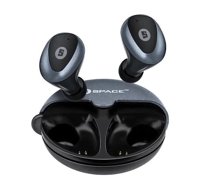 Space Delta Gaming Earphones Price in Pakistan Main image