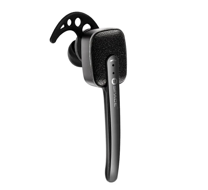 Space Move Wireless Neckband Earphones Price in Pakistan Main image