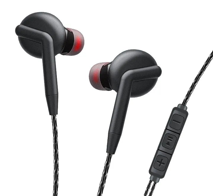 Space Inspire Wired Earphones Secondary image