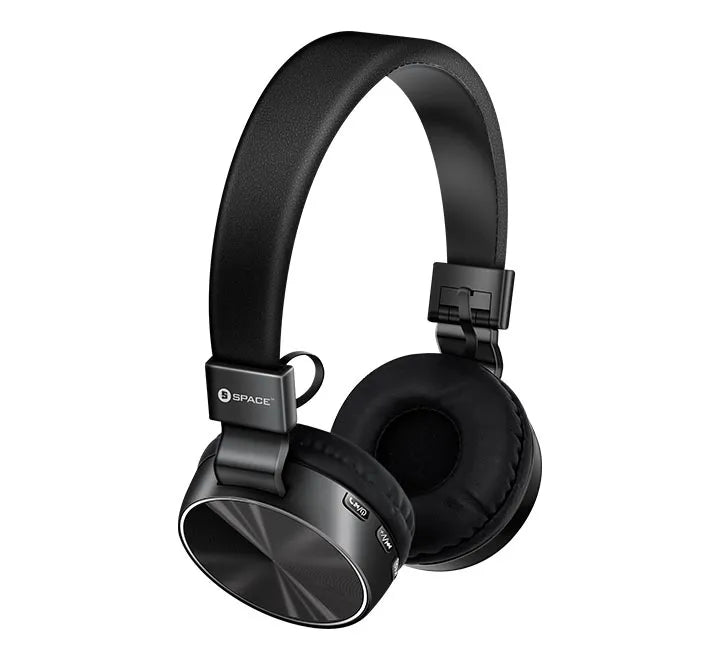 Space Encore Deluxe Headphones Price in Pakistan Main image