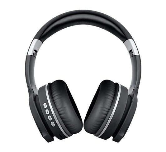 Space Level On Ear Wireless RGB Headphone Price in Pakistan