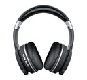 Space Level On-Ear Wireless RGB Headphone