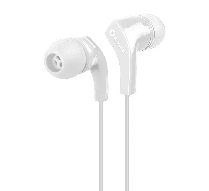 Space Encore Deluxe Headphones Blue Price in Pakistan