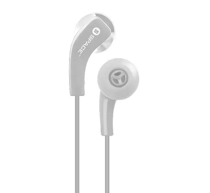 Space Encore Deluxe Headphones Price in Pakistan Main image