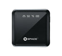 Space Mini External Power Bank