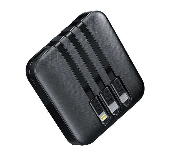 Space Mini External Power Bank Secondary image