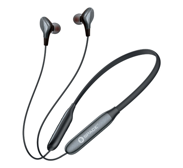 Space Move Wireless Neckband Earphone Price in Pakistan