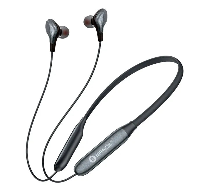 Space Move Wireless Neckband Earphone Secondary image